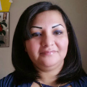 Meet your Posher, Tammy